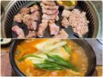 味贊王鹽烤肉 맛찬들왕소금구이 해운대점